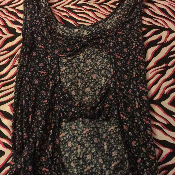 Blue shirt - Picture 3 of 4